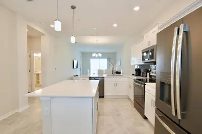Gallery image of Spectacular 2 bedroom apartment in spectacular Storey Lake community Next to Disney! in Kissimmee