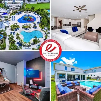 Gleaming Home With Private Pool