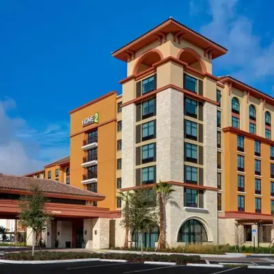 Home2 Suites By Hilton Orlando Flamingo Crossings