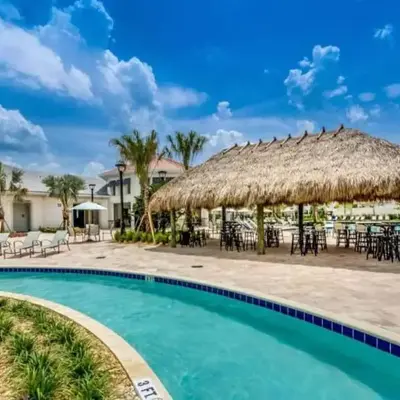High end apartment in luxurious Storey Lake community Next to Disney!