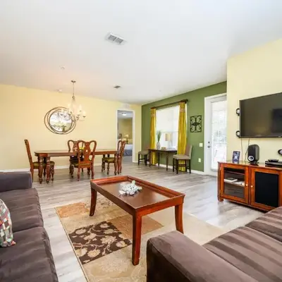 Premium Lake View Condo
