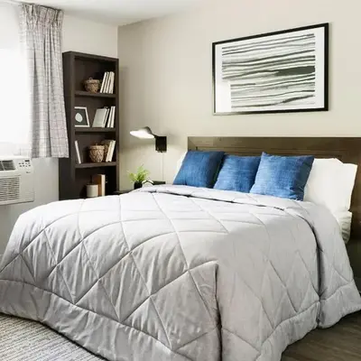 InTown Suites Extended Stay Orlando FL – Presidents Dr
