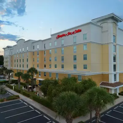 Hampton Inn & Suites Orlando North Altamonte Springs