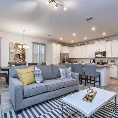 5 Bedrooms Townhome W- Splashpool - 8205Sa