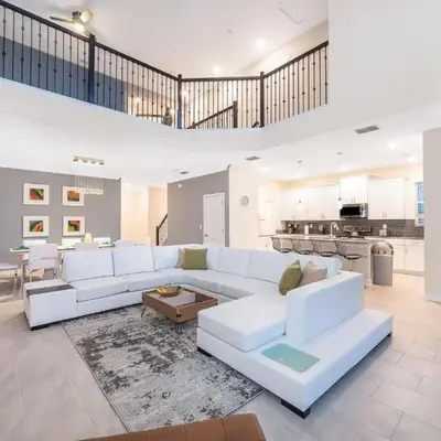 4352JP VILLA 5 BED/5 BA