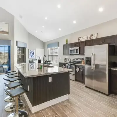 Ohana House at Windsor Hills