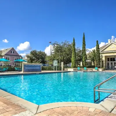 10 Mi to Disney Venetian Bay Villages Retreat