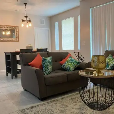 LUXURY and VINTAGE space to enjoy your vacation!!