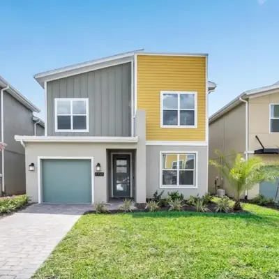 Boutique Style Home Near Disney! home