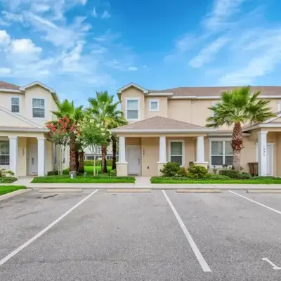 Serenity 3 Bed Townhome townhouse