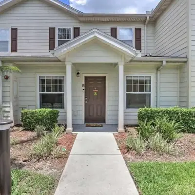 Marvelous 3 Bd Close To Disney @ Lucaya Resort 107 5364