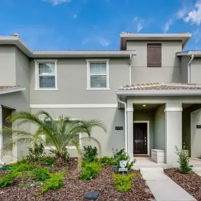 4 Bed Storey Lake Resort With Lazy River townhouse