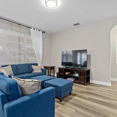 WindsorHills Villa Pool Resort Amenities Minutes to Disney