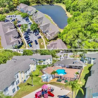 Grand Family 3BR Condo Apartment near Disney Parks