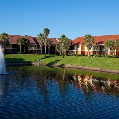 Westgate Vacation Villas Resort