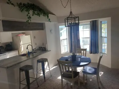 Gallery image of Somerset Villas 84 in Kissimmee