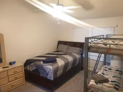 Gallery image of Somerset Villas 84 in Kissimmee