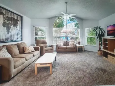 Gallery image of Somerset Villas 84 in Kissimmee