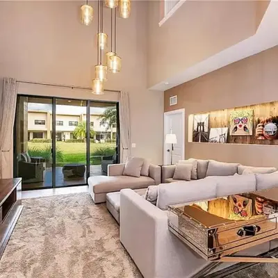Magic Village 4 Bedroom! Welcome Home!