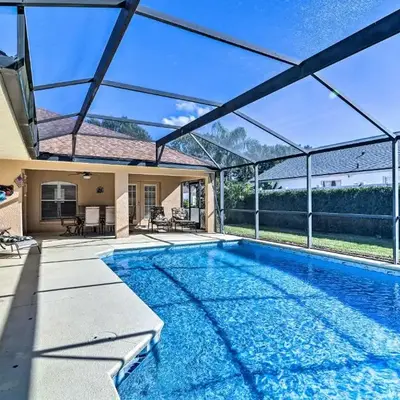 No Pet Fee! Snowbird Haven in Lake Worth Beach!
