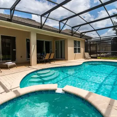 WH2618DS Windsor Hills Retreat
