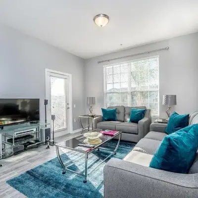 Luxury PET FRIENDLY Condo