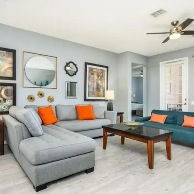 Newly Renovated Premium Condo