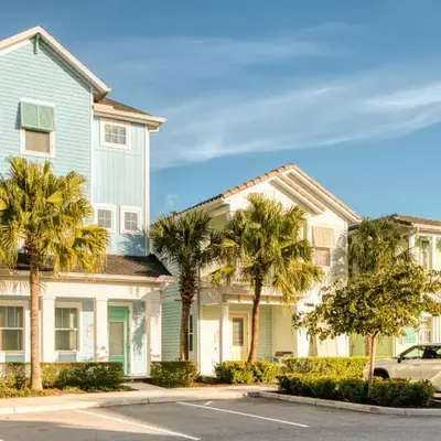 Cozy Cottage Near Disney With Margaritaville Resort & Island H20 Waterpark Access - 3009La