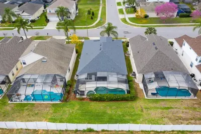 Gallery image of 4 Bedrooms, 3 Baths, No Rear Neighbors villa in Kissimmee