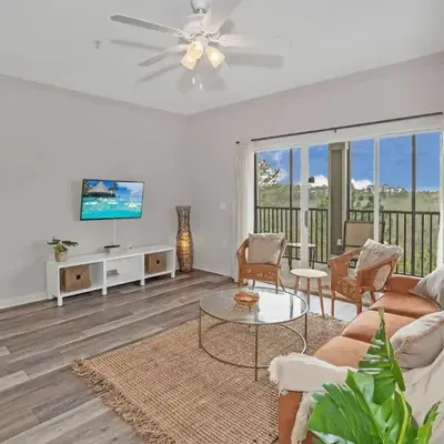 -Relaxing 3BR Near Disney - Pool