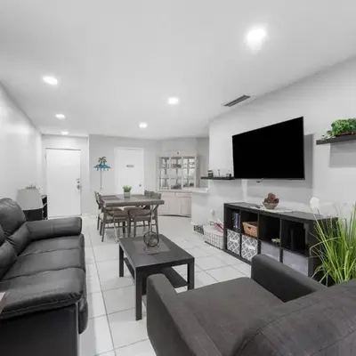 3697 Orlando Vacational Apartment