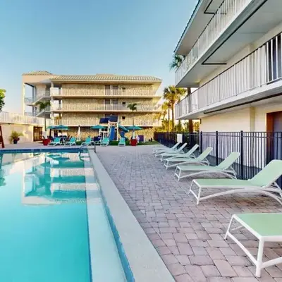 Park Royal Orlando