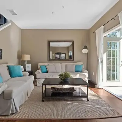 Cozy Decor 4BR at West Lucaya Resort WL8972