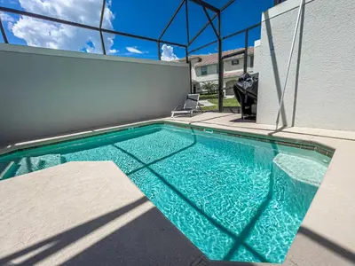 Gallery image of Best Resort and Location next all Parks 4906 in Kissimmee