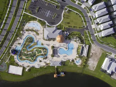 Gallery image of Best Resort and Location next all Parks 4906 in Kissimmee