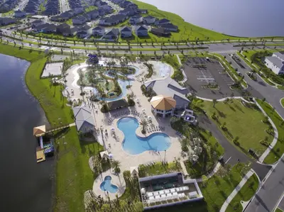 Gallery image of Best Resort and Location next all Parks 4906 in Kissimmee