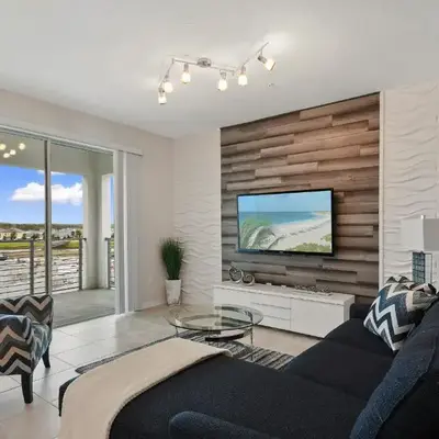 3120 BRAND NEW stunning apartment