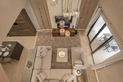 Gallery image of Magic Village Dream Disney Stay Resort Pool & BBQ Grill in Orlando