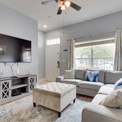 12 Mi to Disney Family Home with Resort Amenities!