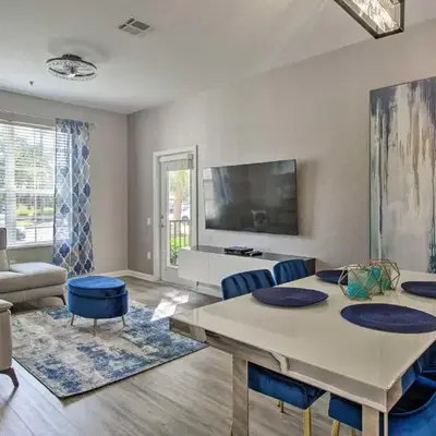 Vista Cay Resort Condo about 5 Mi to Universal!
