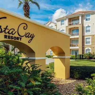 Vista Cay at Epic Universe - Luxury 4 bedroom penthouse