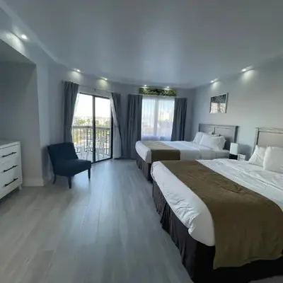 Lovely 1 bedroom Condo with pool