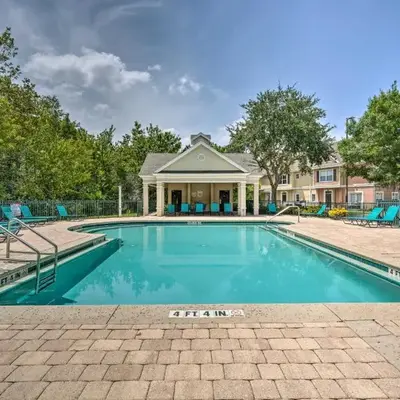 Kissimmee Condo Community Perks