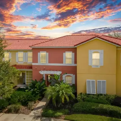 3 Bedrooms 25 Bathrooms Encantada 3091 Yl