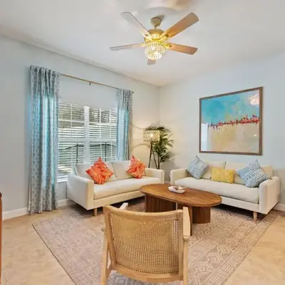 Peach Odyssey At Storey Lake By Shine Villas #908