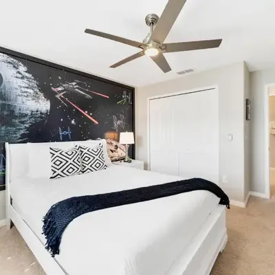 Star Hideaway At Storey Lake By Shine Villas #716