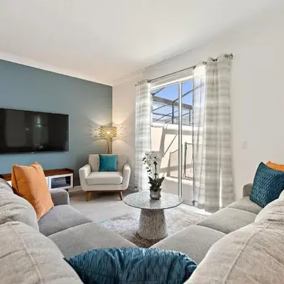 Blue Beach At Storey Lake By Shine Villas #400