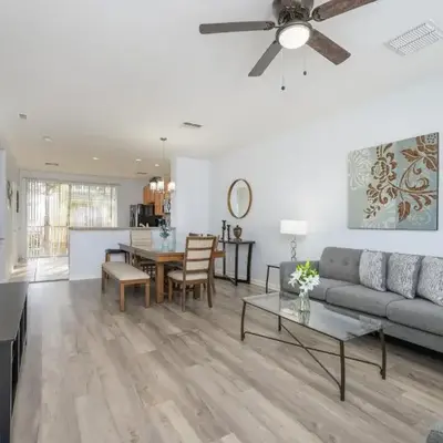 Beautiful Townhome