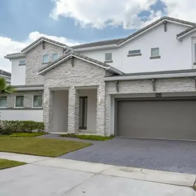 2606YA Luxurious En-Suite Single Home Pool