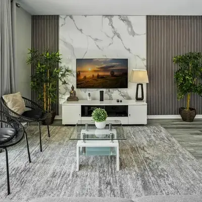 4412 Luxurious Townhome Private Pool